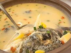 -浔味·山屿湖·正宗全鱼宴老字号