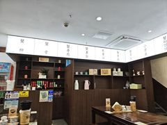 -蟹上黄·蟹黄面·江南糖水(人民广场店)
