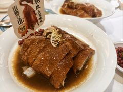 -山泉公馆酒家(珠江新城店)