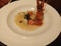 -ManHo万豪中餐厅(成都茂业JW万豪酒店)