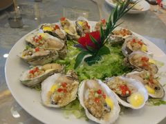 -顺悦酒家(嘉信城市广场店)