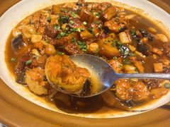 -老海陵·泰州菜(图书馆店)