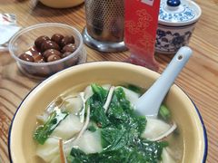 -山北老老头馄饨