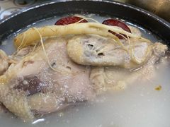 -服务大楼冷面(延大店)