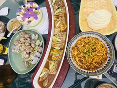 -君霖海鲜私房菜(春柳店)