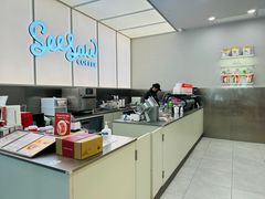 -Seesaw Coffee(武商MALL·武广店)
