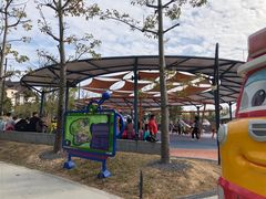 -清远熹乐谷温泉度假酒店