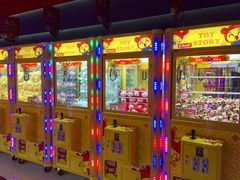 -风云再起游乐汇(皇城恒隆广场店)