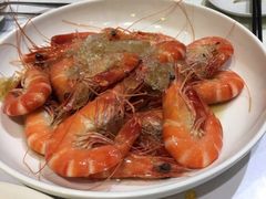 -凤城礼记鱼翅海鲜酒家(新马路总店)