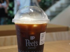 -Peet's Coffee皮爷咖啡(大学路店)