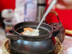 -官塘锋记鱼生·生腌·砂锅粥(牌坊街店)