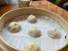 特色小笼包-鼎泰丰(成都远洋太古里店)