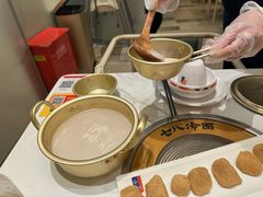 -七八冷面·延边朝鲜族美食(世纪汇店)