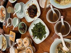 -奎元馆.百年奎元.非遗传承(西湖边的解放路店)