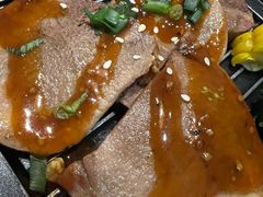 厚切牛舌-鲁山人日本料理·放题·套餐(松卫北路店)
