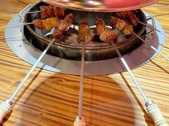 -号令江湖·水浒烤肉(和畅睦邻中心店)