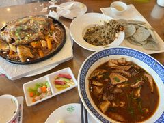 -北京小肠陈饭庄(方庄店)