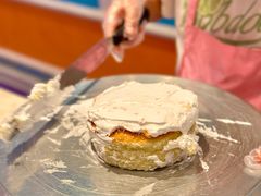 -芭菲盛宴·环球美食(袁家岗店)