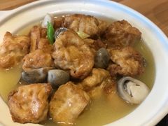 -竹里馆 ·茶食(奥体店)