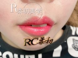 -RC半永久纹眉纹发际线