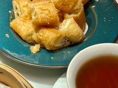 -钟菜·粤菜点心·宴请(海上世界·汇港二期店)
