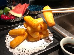-大隐·成都火锅Bistro(合生麒麟新天地店)