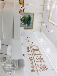 -CICI纤美·科技减肥美容