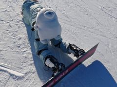 -中旅松花湖滑雪场