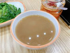 例汤-瑞霖·隆江猪脚饭