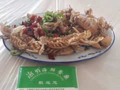 android_upload_pic-梅姐海鲜餐厅(水头海鲜街店)