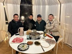 -四喜小胖·北京涮肉(五道营店)
