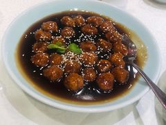 糖醋丸子-山西会馆·晋菜·晋商宴·牌匾博物馆(胜利东街店)