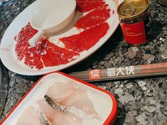 -蜀大侠火锅(春熙路店)