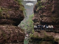 -云台山风景名胜区