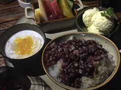 -风与炭BBQ户外火锅烧烤(成都群光君悦酒店)