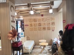 -霸王茶姬(南强街店)