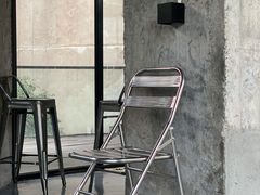 -CEMENT·coffee bar (凤凰创意园店)