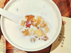 -彬媽糖水(侨鑫国际店)