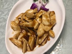 -新聚丰菜馆(太监弄店)