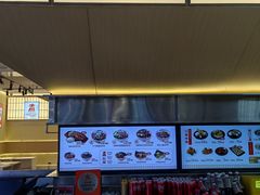 -牛邸·烧肉饭(来福士店)