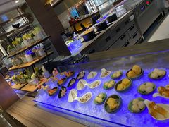 -星河湾半岛酒店·意咖啡西餐厅