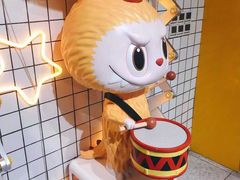 -泡泡玛特POPMART(上海环球港店)