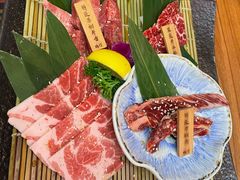 -鹤汀居酒屋•家庭料理•烧鸟酒肆(新街口店)