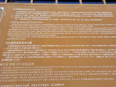 -北京鹫峰国家森林公园