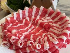-清真·鸦儿李记·涮肉(花市店)