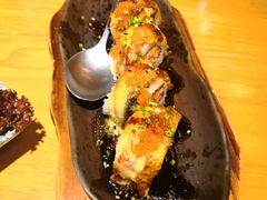 -一心创作料理屋(经开万达店)