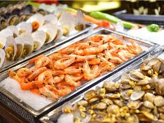 -金安大饭店-金品自助餐厅