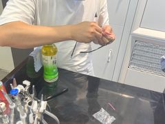 -LOHO眼镜(上海晶耀前滩商场店)