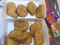 麦乐鸡-麦当劳(温州人民路店)