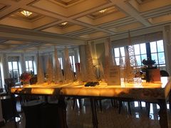 -上海和平饭店华懋阁 Cathay Room